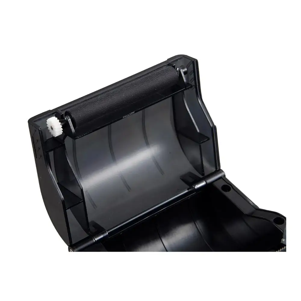 CASHINO PTP-II 58 мм Android IOS беспроводной Bluetooth портативный мобильный чековый принтер (USB +