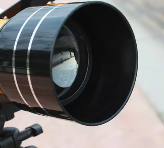 Телескоп F30070 аналогичен звёздным вращающимся высокой мощности hd ночного видения