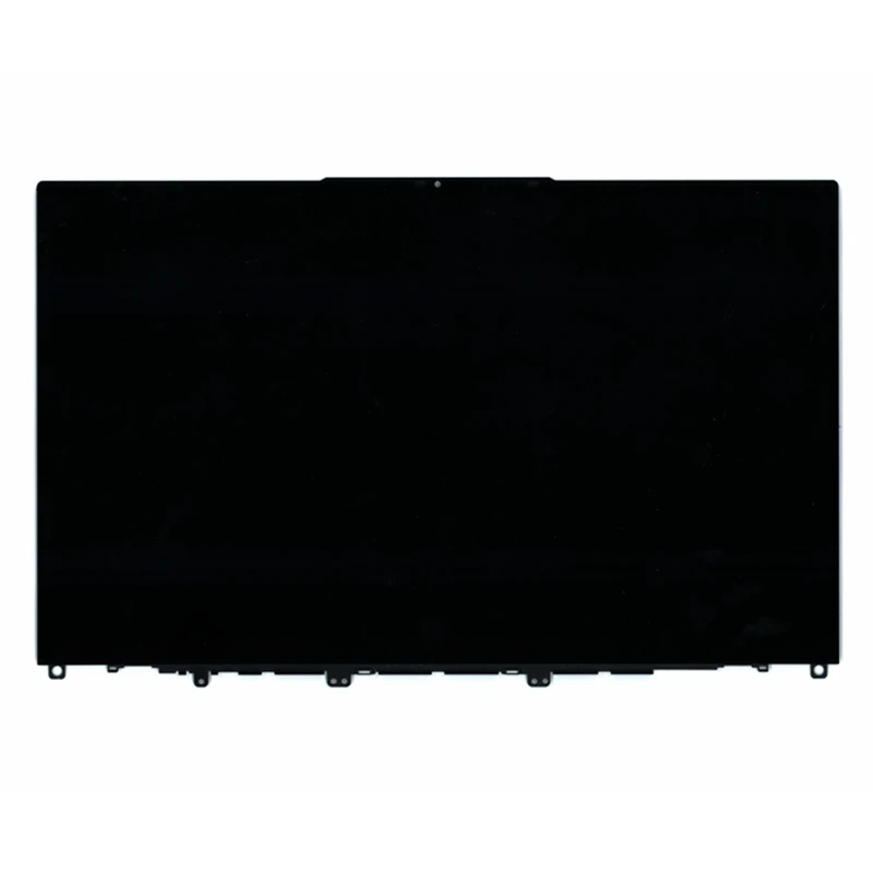 

14.0'' inch Laptop Lcd Assembly FHD 1920*1080 B140HAN06.8 For Lenovo Yoga Slim 7-14IIL05 4ITL05 FRU 5D10S39645 5D10S39647
