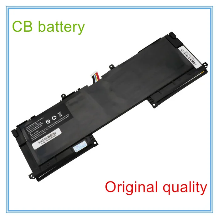 Аккумулятор для ноутбука XPS13 7 4 U13S881 U33X UX32K U731 8808 в 45 Вт/ч оригинальное