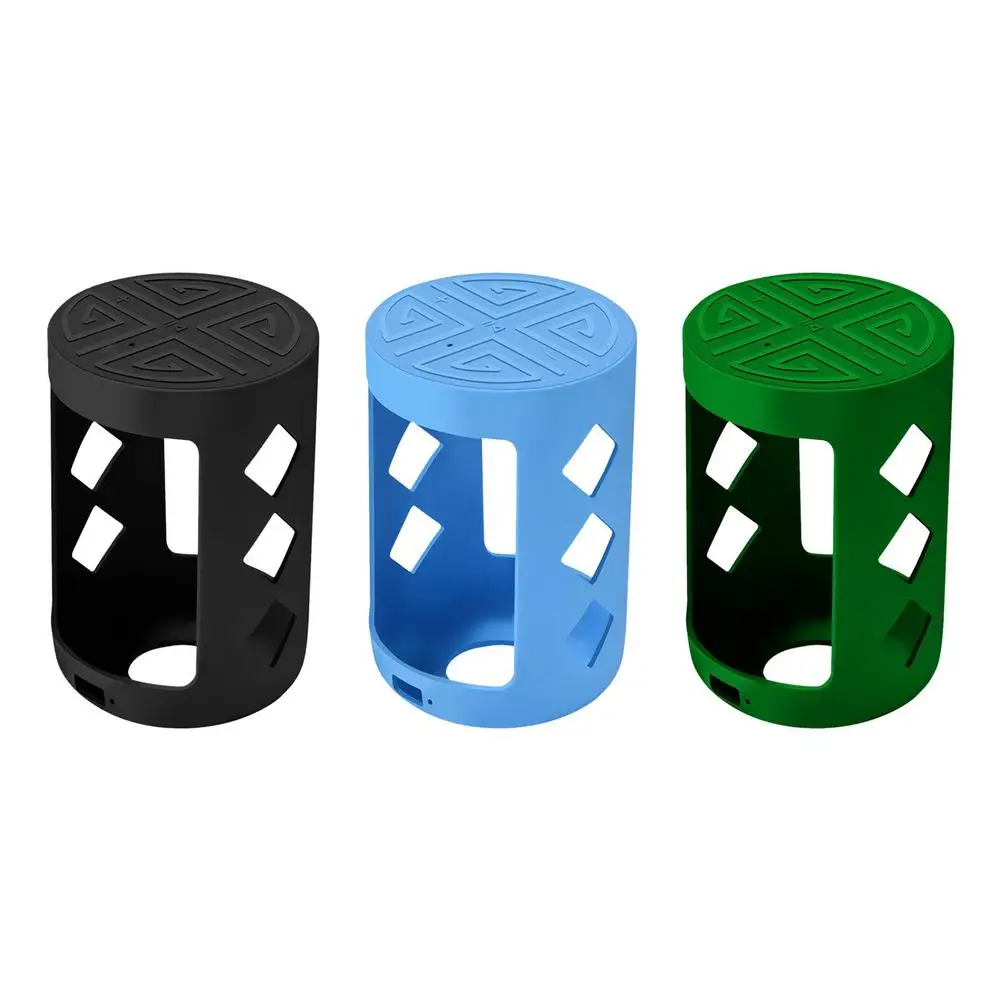 

Silicone Protective Cover For Beosound Explore Speaker Anti-scratch And Shock-proof Case For Beosound Explore Accessories
