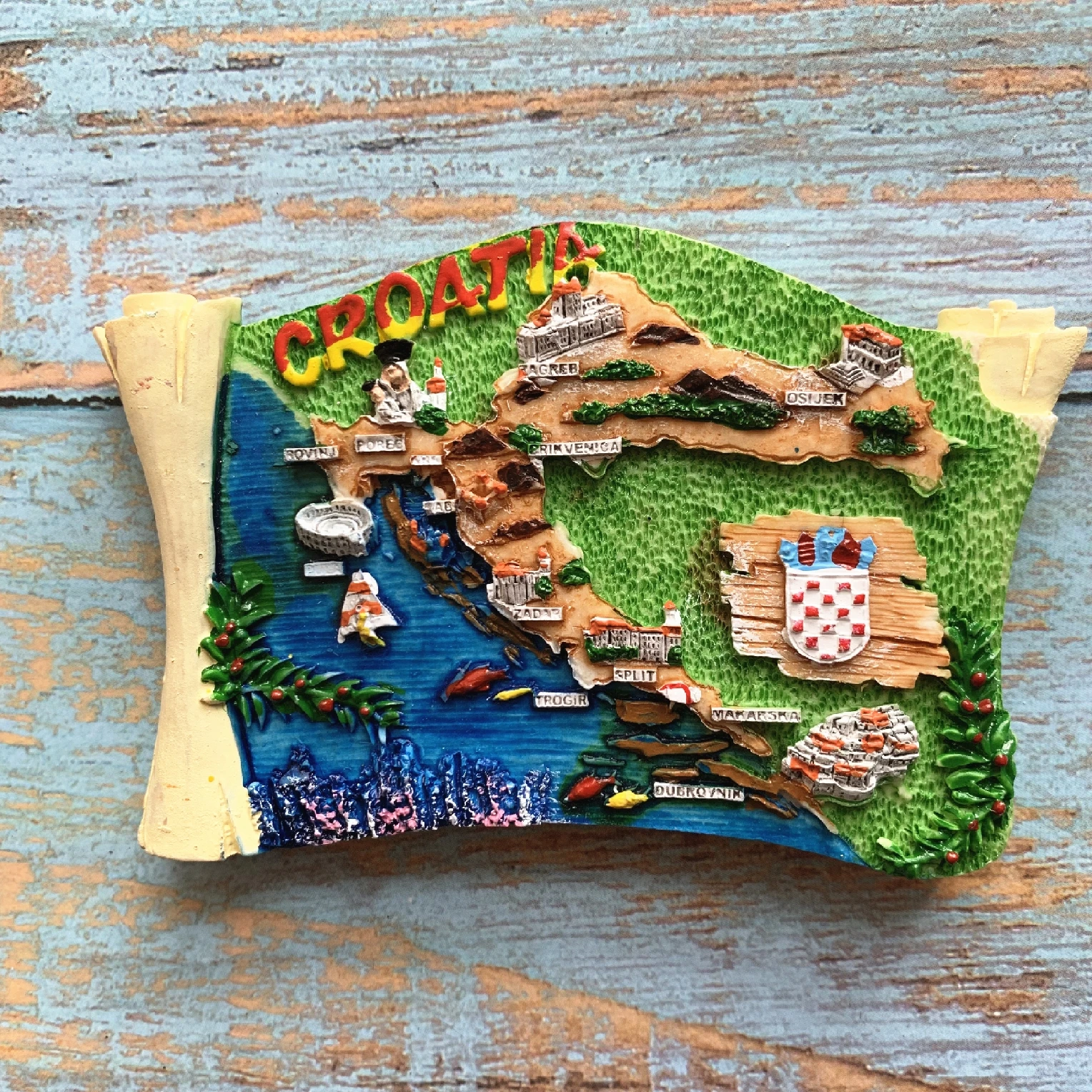 Магнит на холодильник Сувенирный магнит холодильник|Магниты холодильник| |