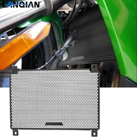 ninja1000sx motorcycle radiator guard grill cover oil cooler bezel protector water tank for kawasaki ninja 1000sx 2020 2021