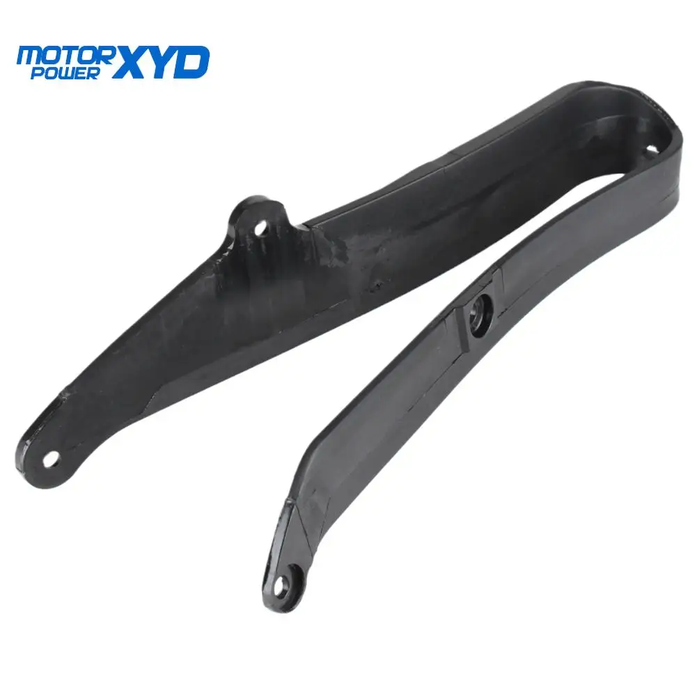 

Motorcycle Swingarm Protector Chain Slider For BSE Bosuer CB250 NC250 250 250cc J1 J5 Dirt Bike Motocross