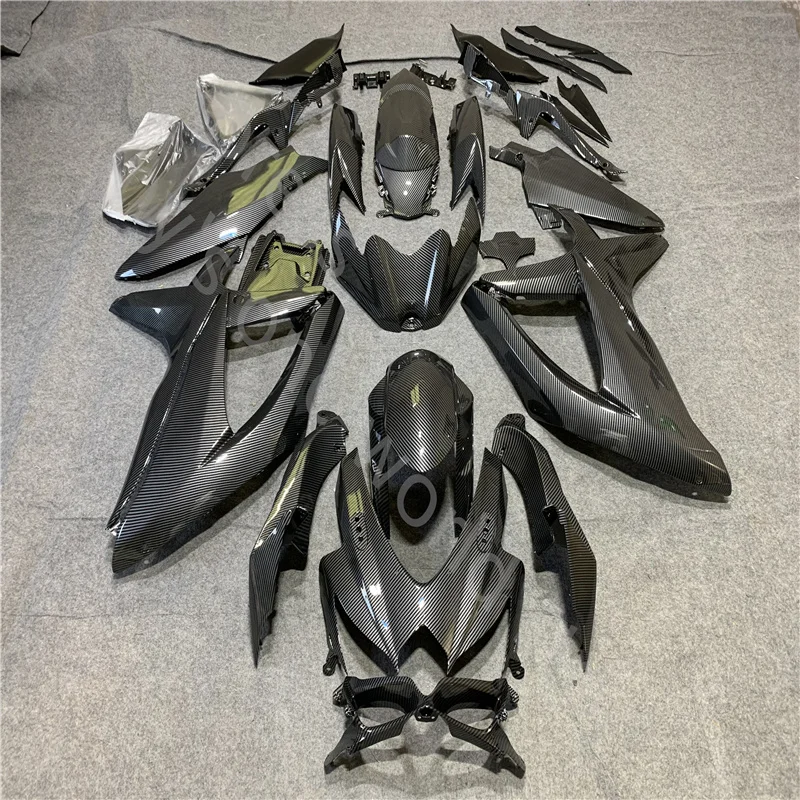 

Hot sales for Suzuki GSXR600 08 10 Fairing GSX R 750 08 10 Fairing Kits GSXR 750 600 2008 - 2010 K8 gray Bodywork