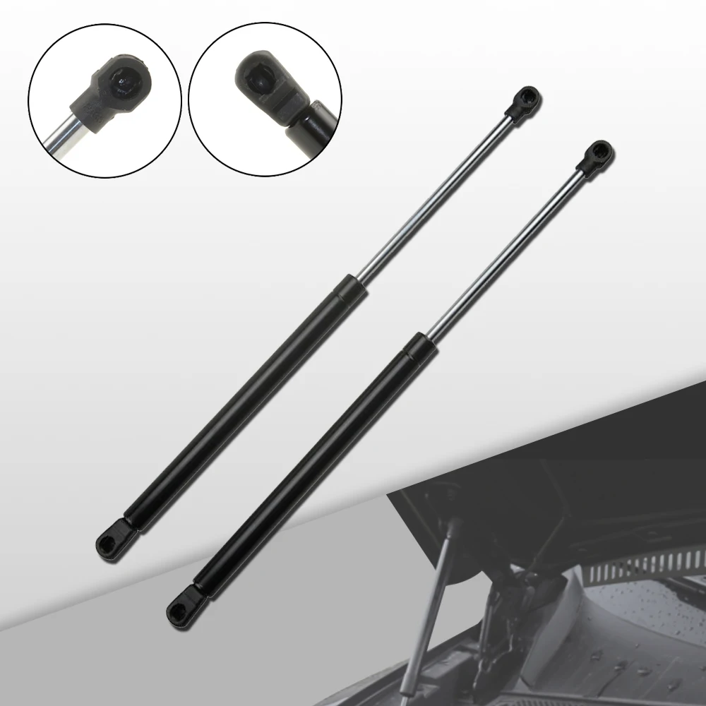

2 PCS Hatch Lift Support Spring Shocks Struts For 2001-2004 Volkswagen Golf Jetta Passat
