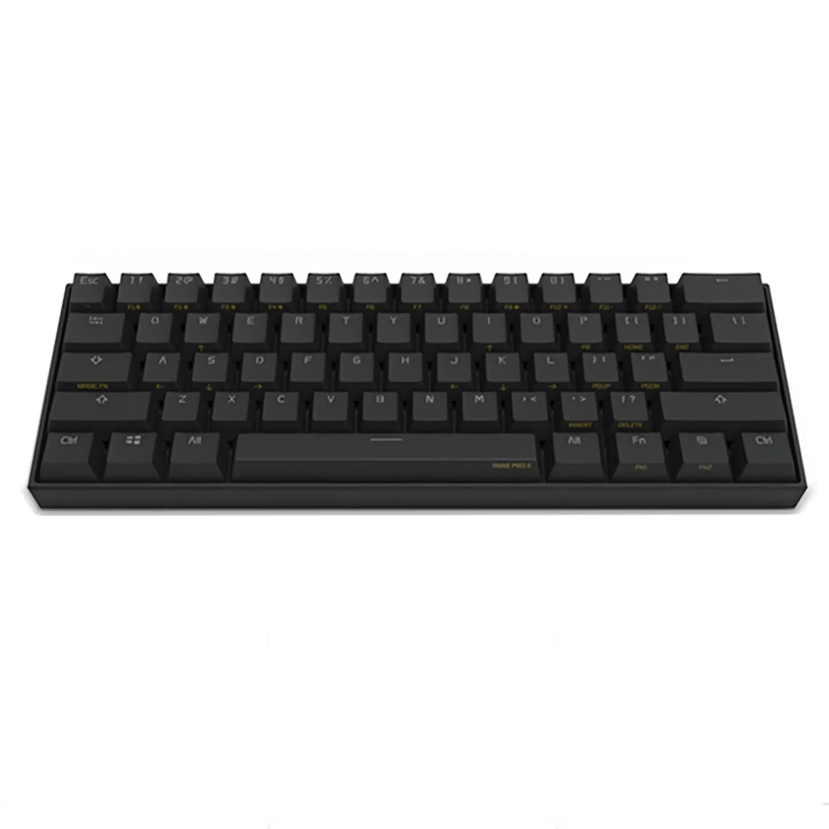 Anne Pro2, 61 , 60% , NKRO, bluetooth, Type-C, RGB,  , , , , Kailh Box Switch