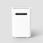Испарительный Увлажнитель воздуха XIAOMI MIJIA smartmi 2 для дома, антибактериальный, 4 л, распылитель воздуха для ароматерапии, европейская версия