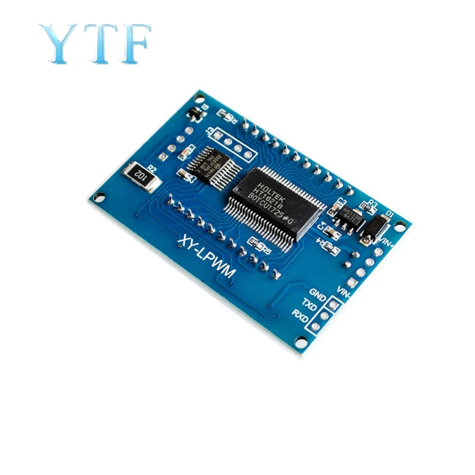 XY-LPWM 1Hz-150 кГц Отношение сигнал/генератор PWM модуль GSM Частота импульсов рабочий