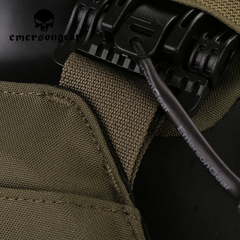 Emerson gear легкий быстросъемный штурмовой жилет лазер облегченная модульная