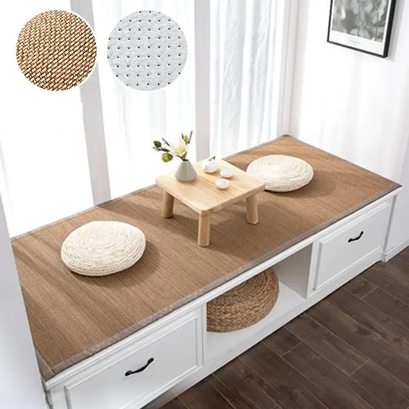 Подушка для матраса Poduszki Na Siedziska Decoratif Colchon Tatami домашний декор балкон Cojin Coussin