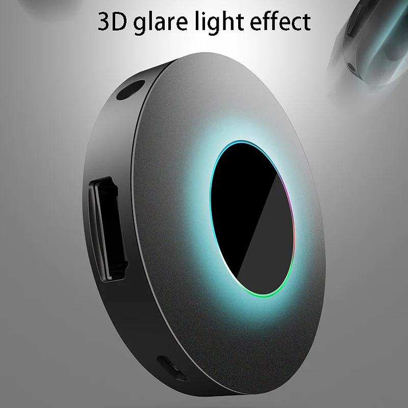 

Hot Wireless HDMI Display Dongle Adapter Wired Single Frequency 1080P 4K Ultra HD WiFi Streaming Video Receiver