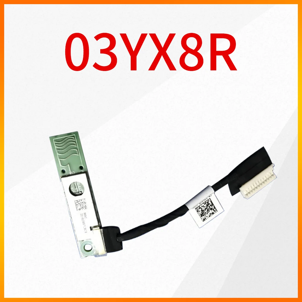 

Original Bluetooth Module With Cable CN-03YX8R 03YX8R 3YX8R Suitable for DELL 380 Bluetooth