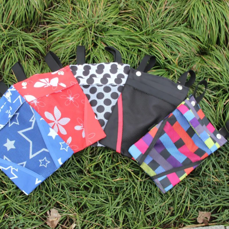 Самый новый мотоцикл электро-транспортный аккумуляторный маленький велосипедный мешок с передним карманом для телефона Xiaomi on.