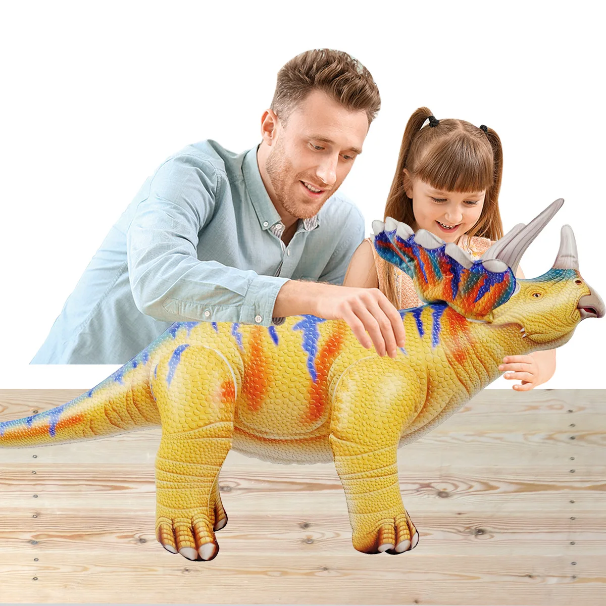 Новые ПВХ надувные динозавры вечерние реквизиты на день рождения для украшения