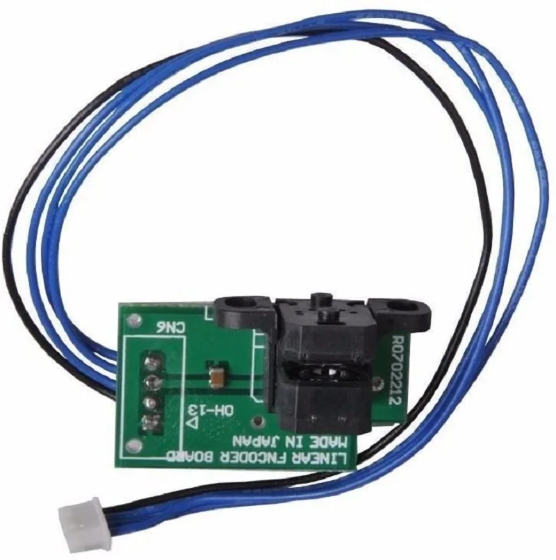 

Linear Encoder Sensor Board Strip For Roland FJ540FJ740SJ540SJ740SC540