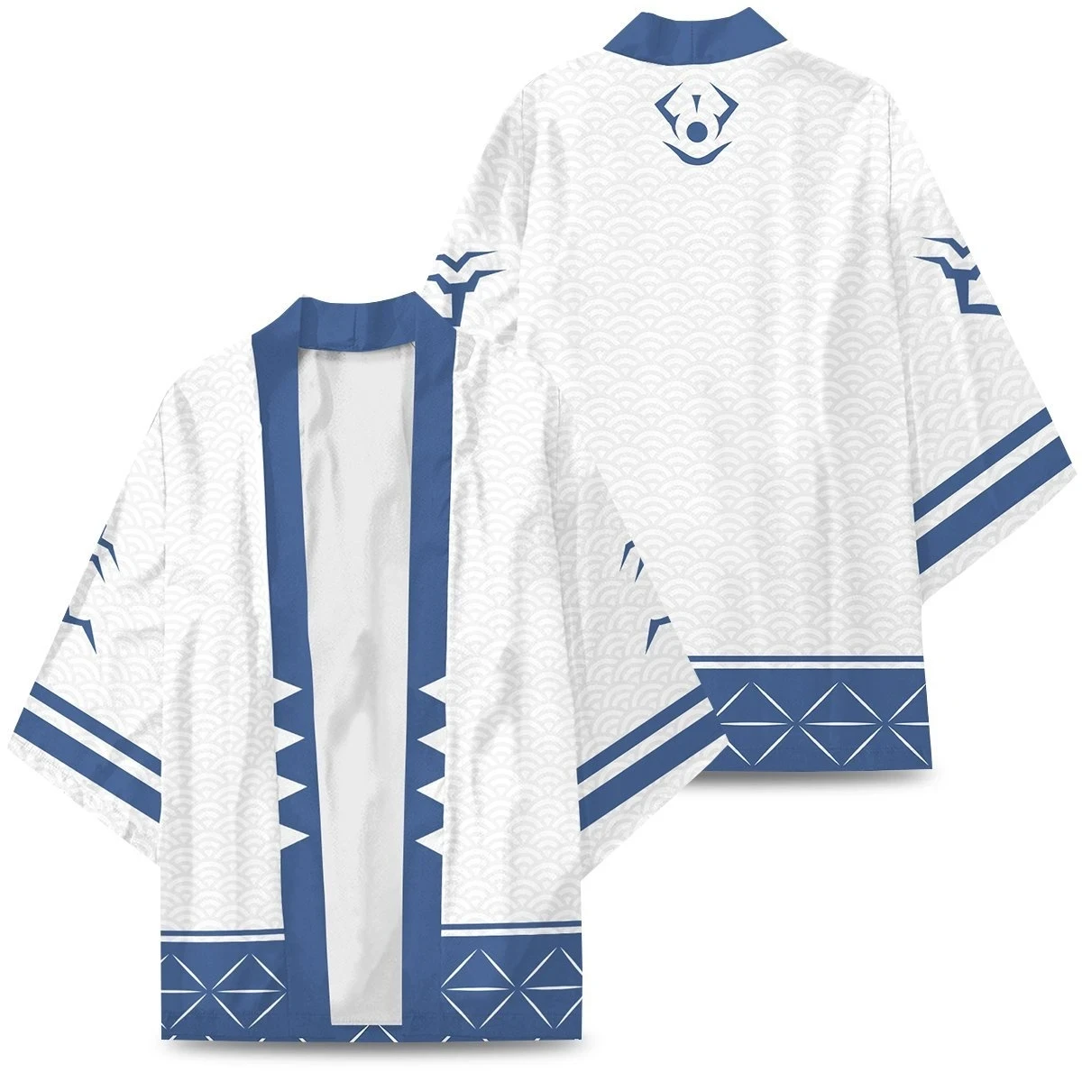 Новинка костюмы для косплея юдзютсу кимоно хаори плащ кардиган куртка пижама