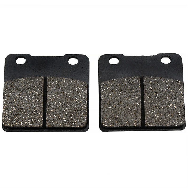 Motorcycle Front And Rear Brake Pads For SUZUKI GSX1100 GSX 1100 katana GV1400 GV 1400 Cavalcade VS1400 VS Intruder VL 1500 | Автомобили и