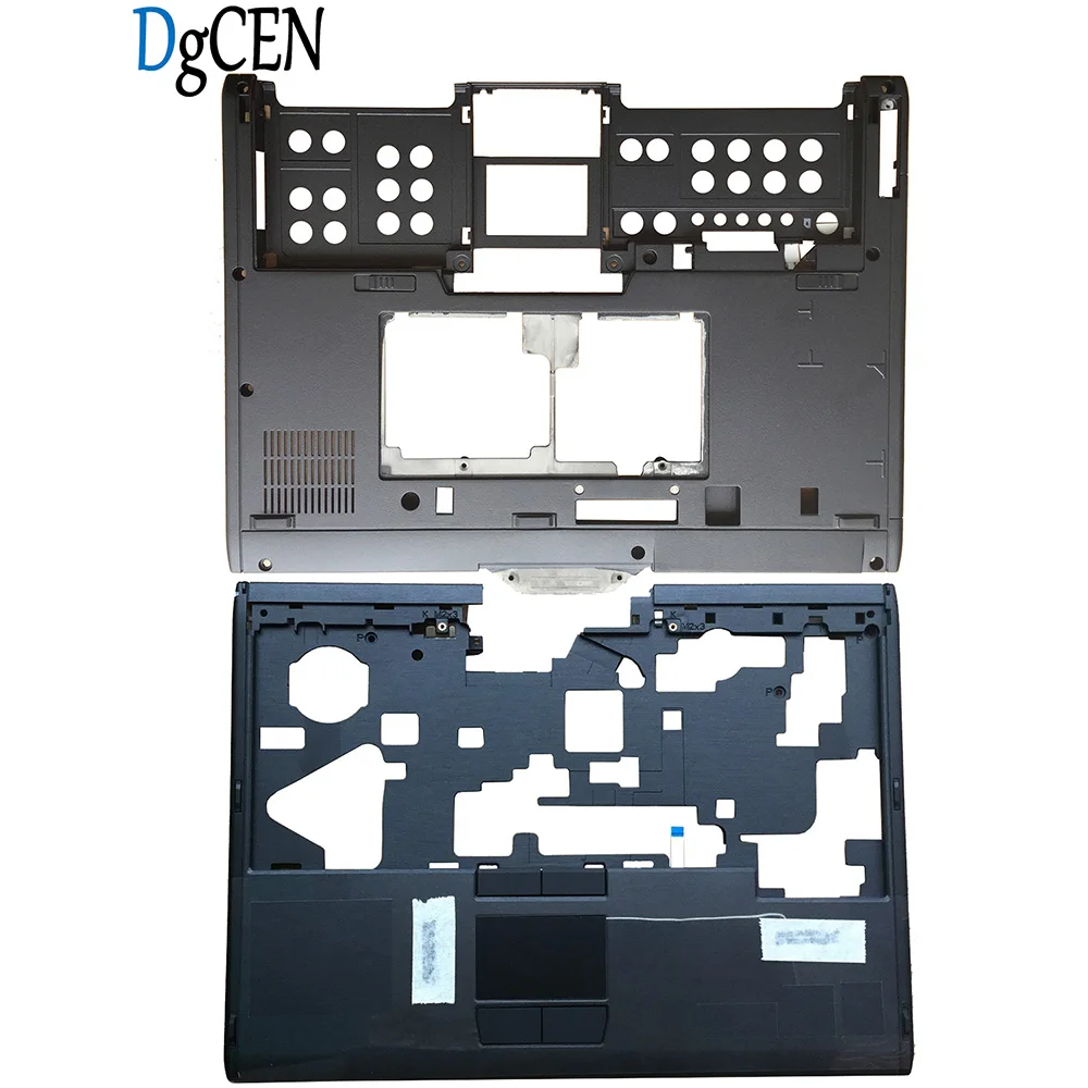 

Новинка, Оригинальная Черная подставка для ноутбука Dell Latitude XT2, T150H 0T150H