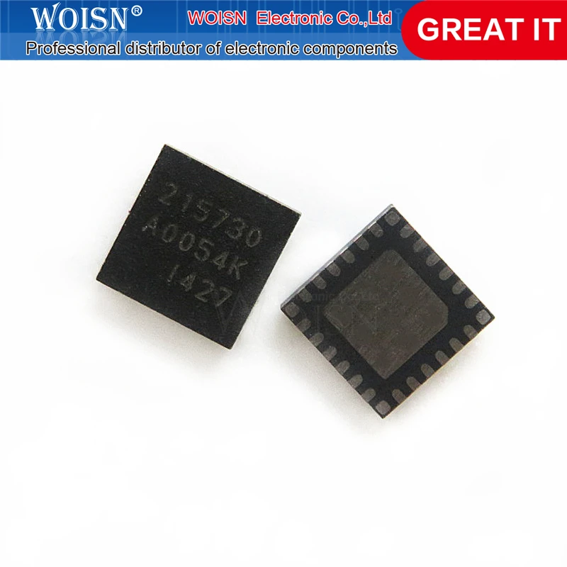 1 шт./лот MXL215730 215730 QFN-24 Чипсет в наличии | Электронные компоненты и принадлежности