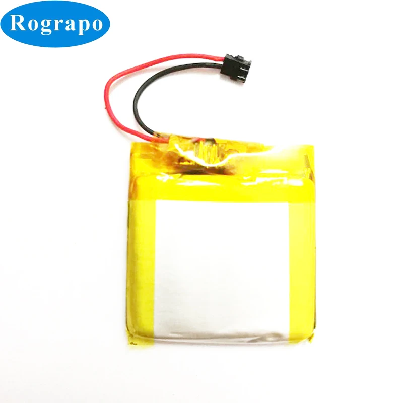 

New Li-Polymer Full Replacement Battery For TomTom Runner 3 GPS Fitness / TomTom Runner Cardio 3 + music 290mAh Watch Batteries