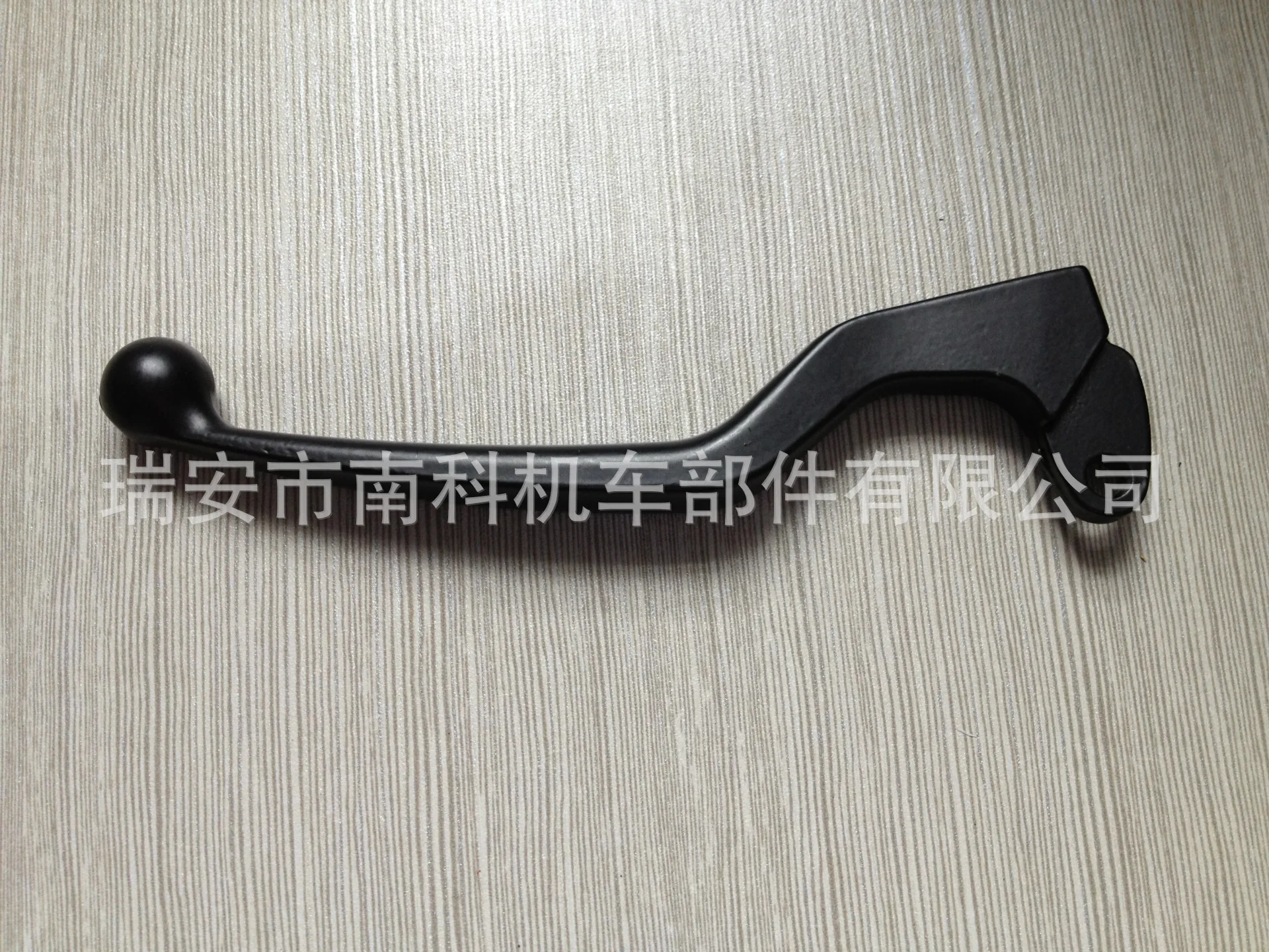 

Motorcycle GN125 Left Clutch Handle Disc Brake Handle Mirror Seat Support Grip