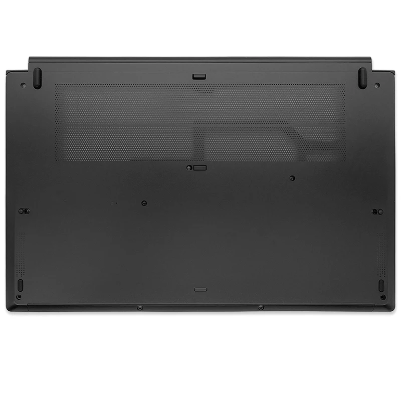 Оригинальная задняя крышка для ноутбука MSI Modern 15 MS-1551 1552 155K M15 ЖК-дисплея петли