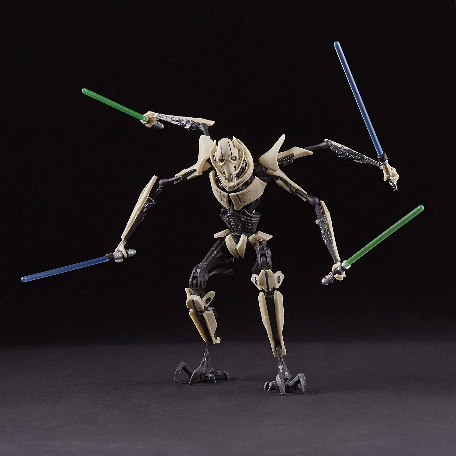 6 inches Original Hasbro star wars Grievous Figure Toy Birthday Christmas Gifts for Children | Игрушки и хобби