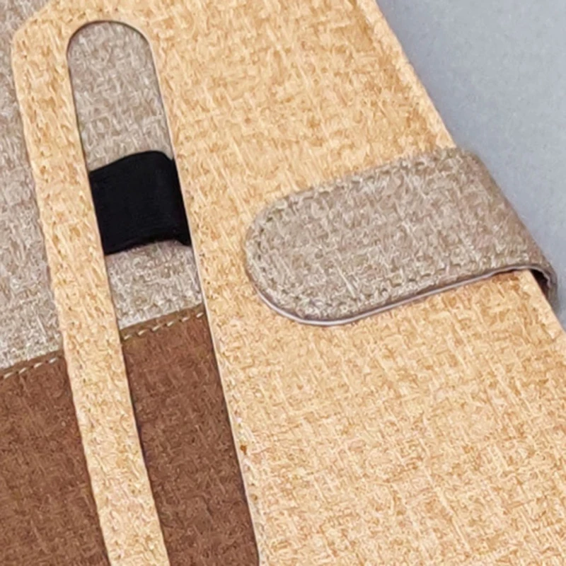 

Retro Plain Simple A5 Loose-Leaf Notebook PU Business Notepad Loose-Leaf Student Diary