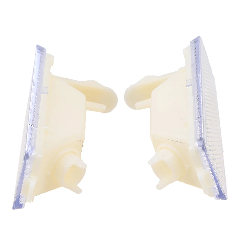 Автомобильный передний бампер POSSBAY боковые габаритные огни индикатор поворота