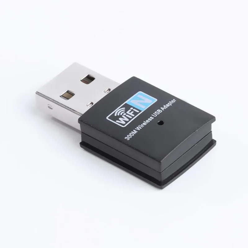 

USB Wi-Fi адаптер 2,4 ГГц 5 ГГц 600 Мбит/с 802.11b/n/g/ac