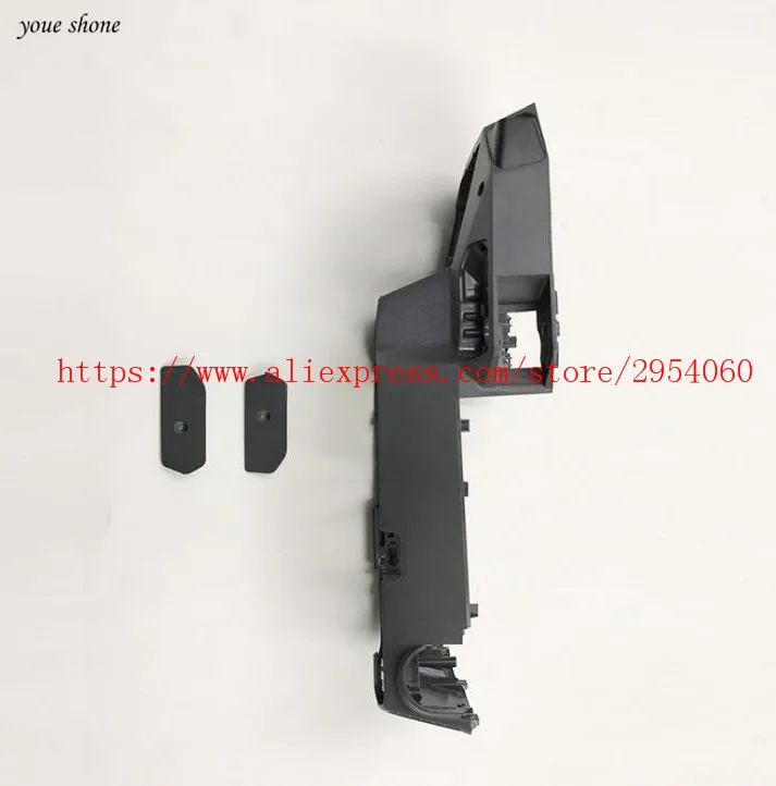 Новый комплект рамок для корпуса запчасти ремонта рамы дрона DJI Mavic Pro Прямая