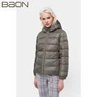 Пуховик Baon B000701
