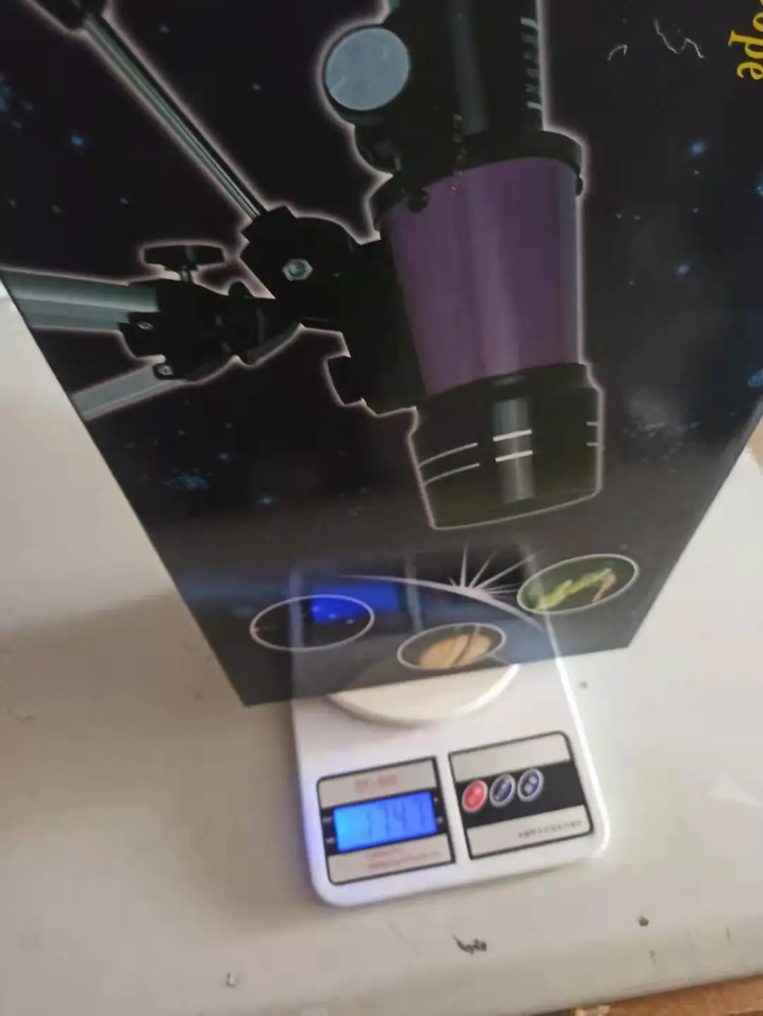 F30070 высокий кронштейн профессиональное звёздное увеличение высокой четкости