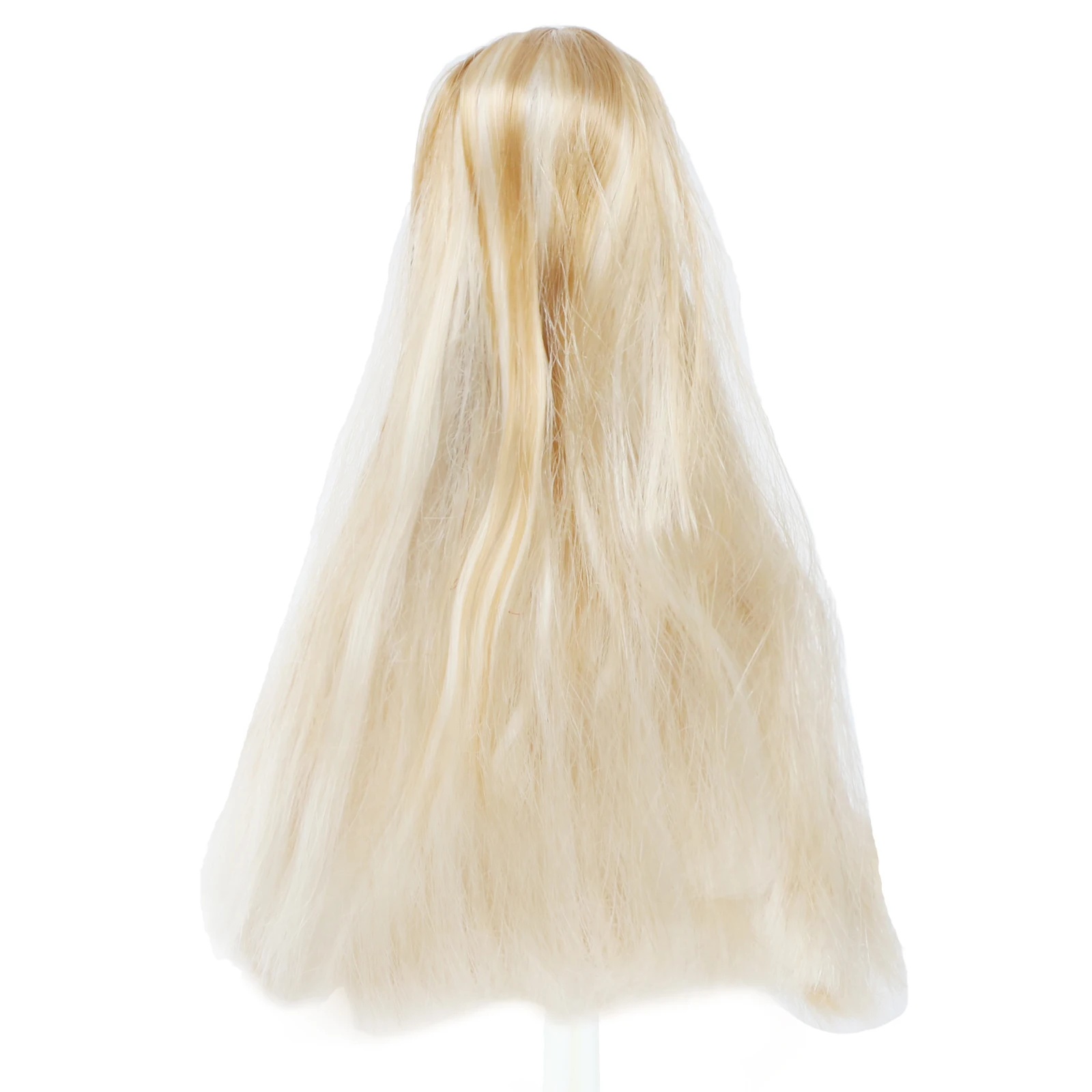 Элегантная кукла-голова для девочки 12 &quotКоллекция 1/6 модный макияж длинные