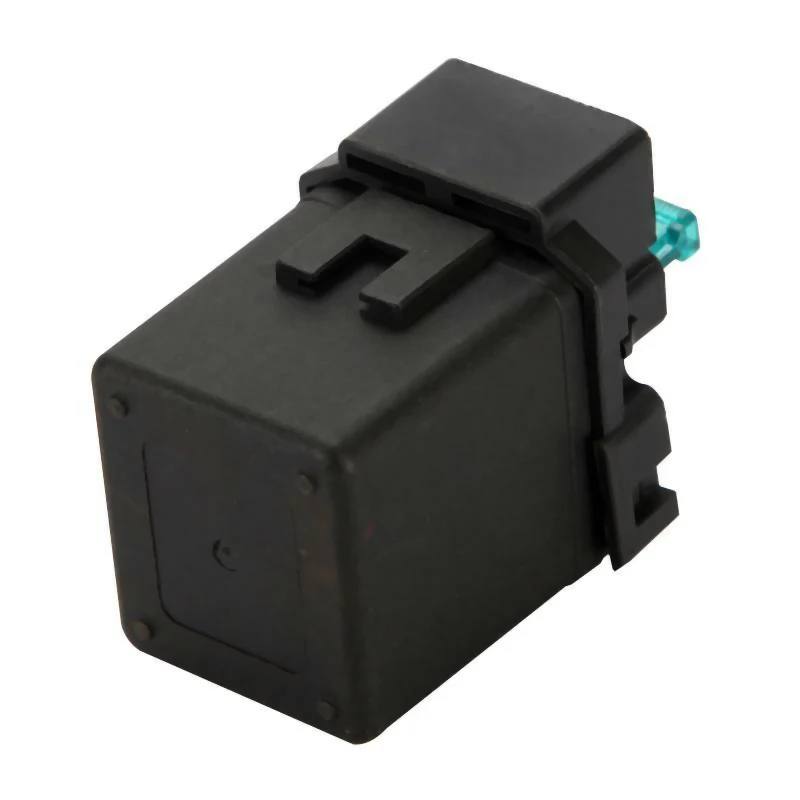 Cru Starter Relay Solenoid for Honda CBR1000 Shadow VT 1100 VTX ST 1300 CB750SC | Автомобили и мотоциклы