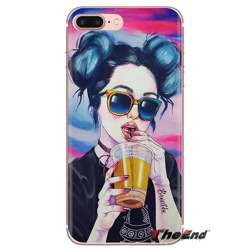 Пикантные женские туфли с рисунком в виде губ для путешествий девочек прозрачную