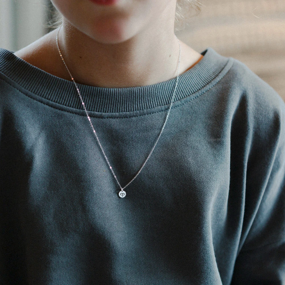 E-Manco Массивное колье женское ожерелье из нержавеющей стали в Корейском стиле для