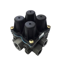 spare parts for volvo trucks voe 20755195 21225479 multi circuit protection valve