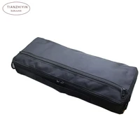 excellent 16 holes flute case flute bag strong new 16 hole flute case it can hold 2 mouthpieces