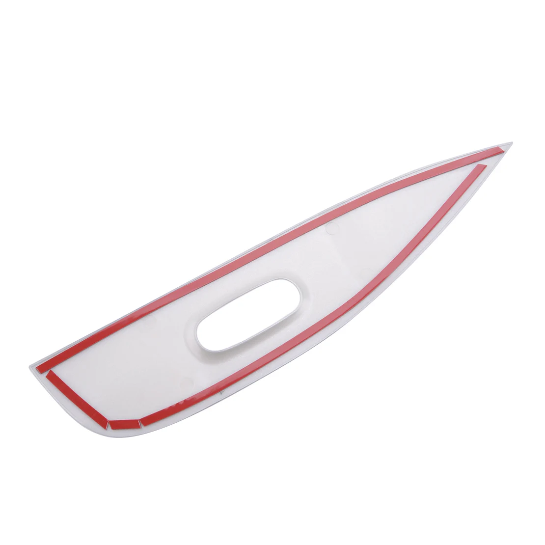 

4Pcs Chrome Window Switch Panel Trim Cover Decorative Fit for Nissan Rogue 2014 2015 2016 2017 2018 2019