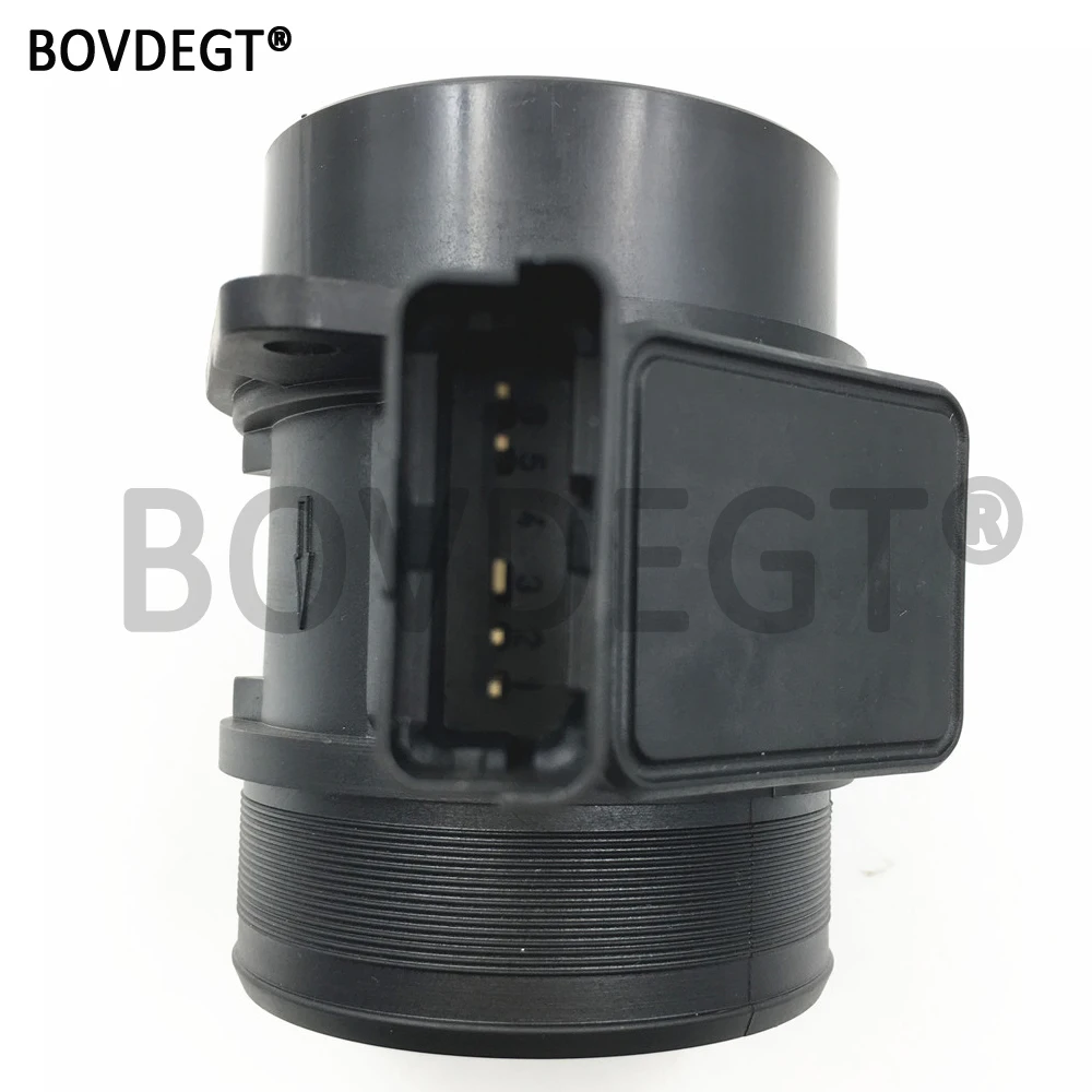 Массовый расходомер воздуха для Citroen Berlingo Evasion Jumpy Xantia Xsara Fiat Peugeot 306 307 406 806 19207S 5WK9621Z
