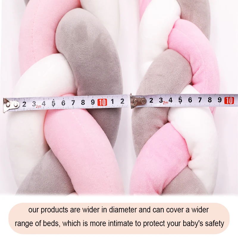 1 шт. бампер для новорожденной кроватки м/2 м/3 м украшение детской комнаты