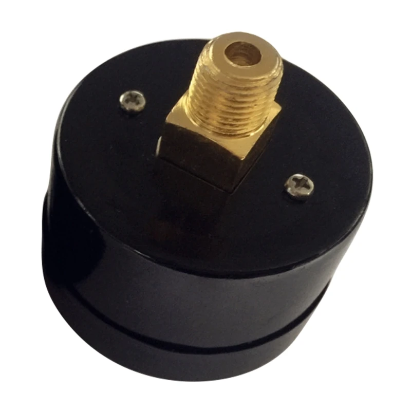 Прибор для измерения давления воздуха 0-4 2 фунт/кв. Дюйм | Инструменты