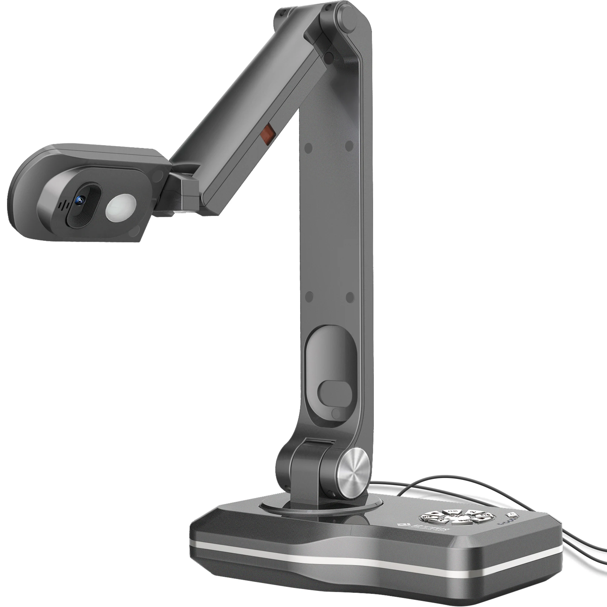 

JOYUSING V508 Three Mode 8MP Document Camera for Teachers, Live Demo, Web Conferencing, Distance Learning