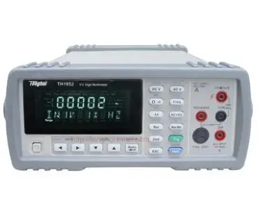 Цифровой мультиметр thсвязь 1/2 цифровой 5 true RMS DMMS|multimeter mastech|multimeter digitalmultimeter cable |