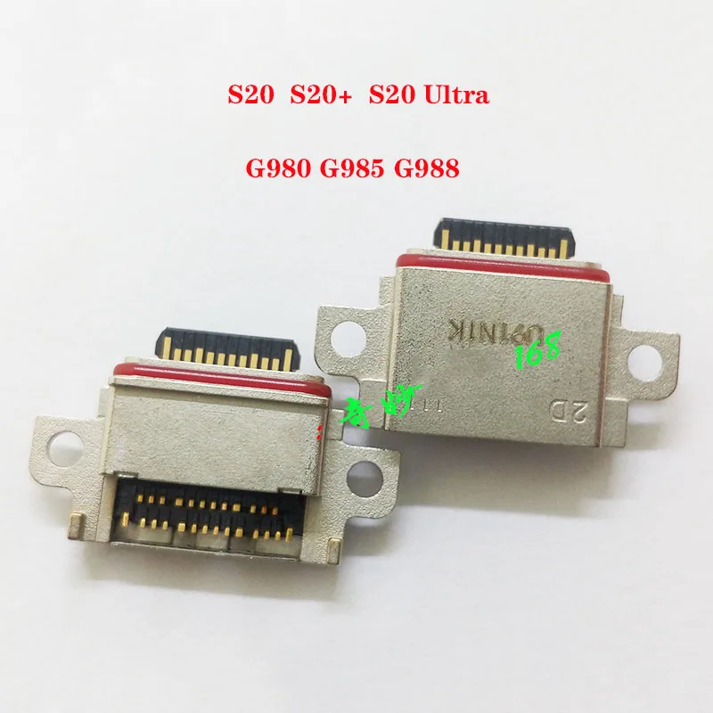 

Задняя вилка для Samsung S20 S20 + S20Ultra G980 G985 G988