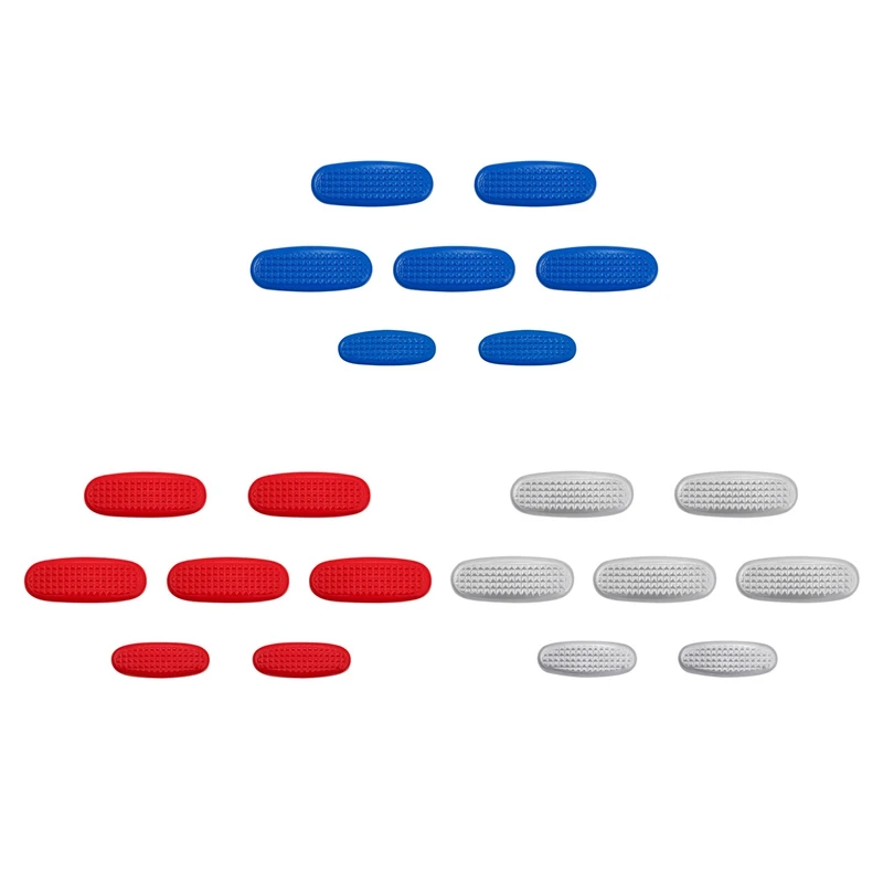 

7Pcs Car Front and Rear Air Conditioning Knob Sticker for Mercedes Benz A B Class GLA GLB CLA W177 W247 H247 X247 2020