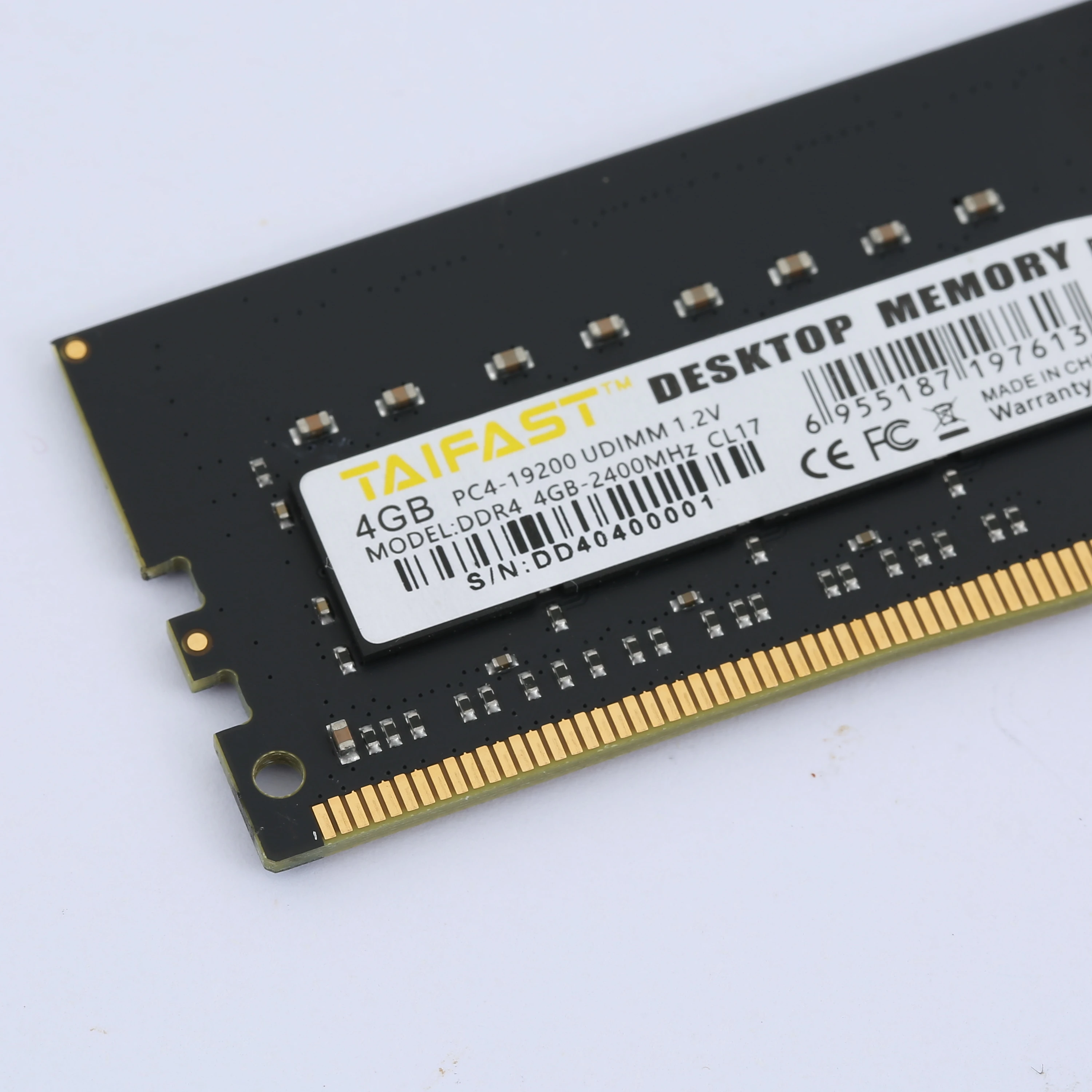 Taifast оперативная память Ddr4 Memória ddr4 8 Гб оперативной памяти 16 встроенной компьютер