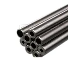 Труба из углеродистой стали, 8 мм, труба ASTM SCH STD XXS, внутренний диаметр 7 мм, 6 мм, 5 мм, 4 мм, 3 мм, для обработки автомобильного кухонного оборудования